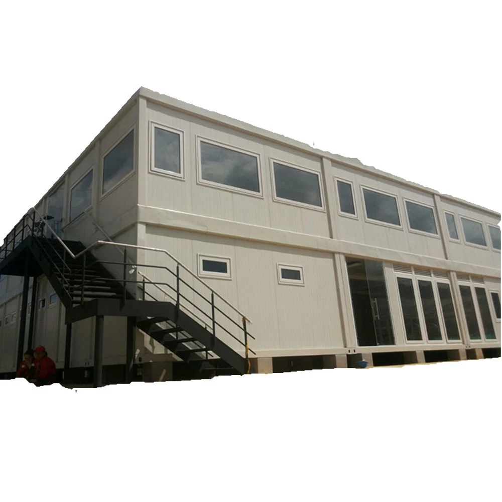 Prefabricated House Steel Structure Homes House Portable Mobile Temporary Toilet Tiny House Modular House