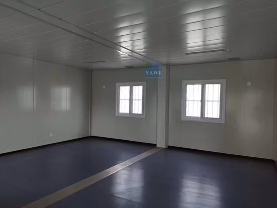 Casa Contêiner Expansível de Novo Design para Habitação com Certificação ISO, CE, RoHS